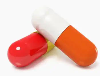 capsules