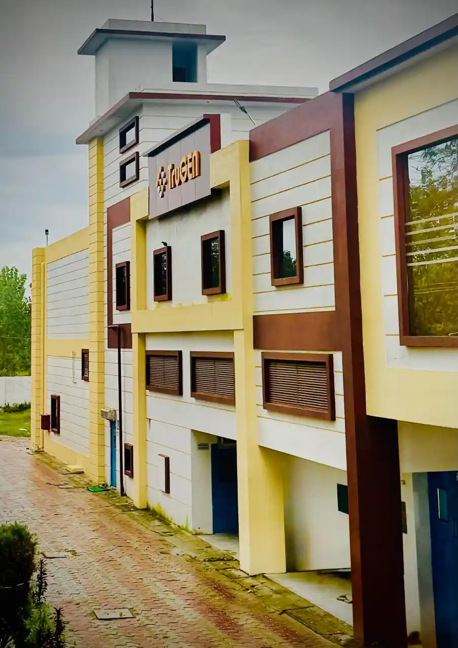 Facility 1