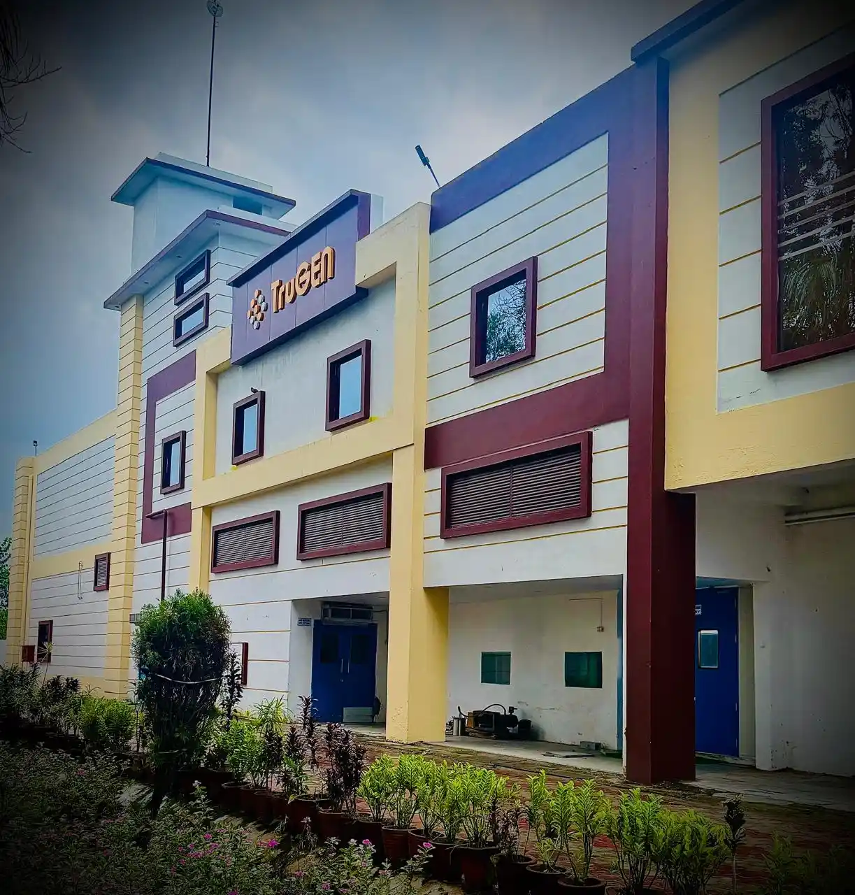Facility 2