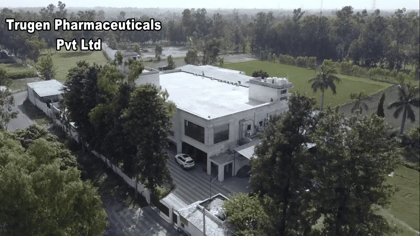 Plant Facility