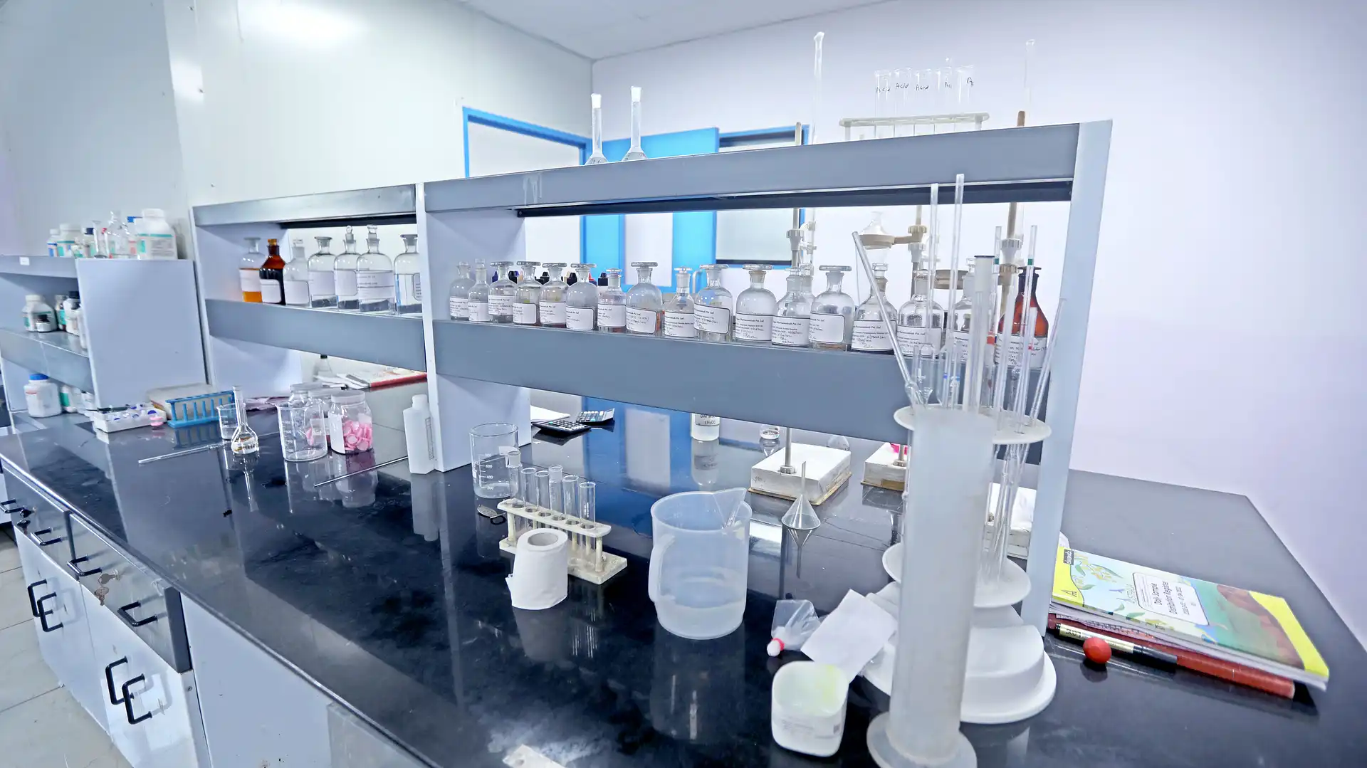 Research Department