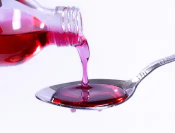 Syrups